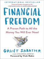 Financial Freedom